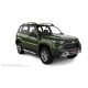 Пороги алюминиевые ОЕМ BMW-стиль для Niva Travel 2021-2024
