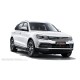 Пороги с площадкой нержавеющий лист с проступью для Zotye Coupa 2018-2024