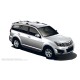Пороги алюминиевые в полоску для Great Wall Hover H3 2010-2014 для Great Wall Hover H3 2010-2014