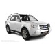 Пороги алюминиевые ОЕМ BMW-стиль для Ford Escape 2007-2012