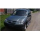 Пороги с площадкой алюминиевый лист для Chevrolet Niva 2009-2020
