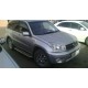 Пороги с площадкой алюминиевый лист для Toyota RAV4 2000-2005