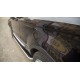 Пороги с площадкой алюминиевый лист для Range Rover Evoque 2011-2015