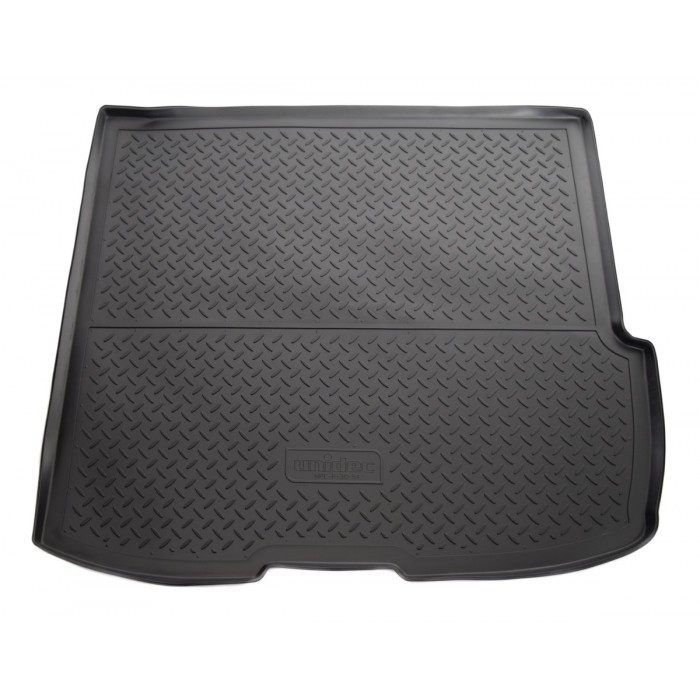 Коврик в багажник Norplast полиуретан чёрный для Honda Pilot 2008-2015