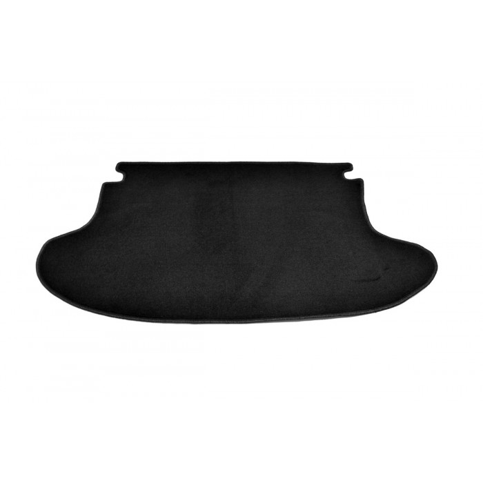 Коврик багажника текстильный Norplast черный для Infiniti FX 2008-2014