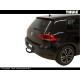 Фаркоп Brink (Thule) шар BMA съёмный на хетчбек на Volkswagen Golf 7 № 567100 для Volkswagen Golf 7 2013-2020 артикул 567100