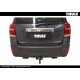 Фаркоп Brink (Thule) шар BMA съёмный на Chevrolet Captiva № 575700 для Chevrolet Captiva 2013-2016 артикул 575700