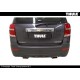 Фаркоп Brink (Thule) шар BMA съёмный на Chevrolet Captiva № 575700 для Chevrolet Captiva 2013-2016 артикул 575700