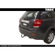 Фаркоп Brink (Thule) шар BMA съёмный на Chevrolet Captiva № 575700 для Chevrolet Captiva 2013-2016 артикул 575700