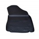 Коврики в салон Norplast полиуретан чёрные передние для Citroen Berlingo/Peugeot Partner Tepee 2008-2021