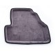 Коврики текстильные 3D Seintex серые для Opel Mokka 2012-2019