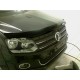 Дефлектор капота SIM для Volkswagen Amarok 2010-2016
