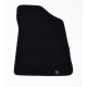 Коврики текстильные SV-Design чёрные для Nissan Teana 2014-2020