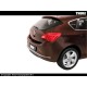 Фаркоп Brink (Thule) шар BMA съёмный на хетчбек на Opel Astra J № 527000 для Opel Astra J 2010-2023 артикул 527000