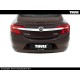 Фаркоп Brink (Thule) шар BMU съёмный на Opel Insignia № 584300 для Opel Insignia 2008-2017 артикул 584300