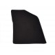 Коврики в салон Norplast текстиль, черные 4 шт для Peugeot 508 2011-2021