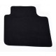Коврики текстильные SV-Design чёрные для Kia Optima 2010-2016