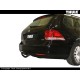 Фаркоп Brink (Thule) шар BMA съёмный на Volkswagen Golf 5/6/Jetta 5 № 527200 для Volkswagen Golf 5/6/Jetta 5 2005-2012 артикул 527200