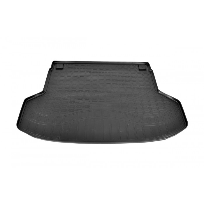 Коврик в багажник Norplast чёрный на универсал для Kia Ceed 3 2018-2021