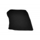 Коврики салона текстильные Norplast черные на 5 мест для Toyota Land Cruiser Prado 150 2013-2021