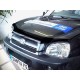 Дефлектор капота SIM для Hyundai Santa Fe Classic 2000-2012