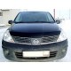 Дефлектор капота SIM для Nissan Tiida 2004-2012