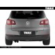 Фаркоп Brink (Thule) шар MX на 4х2 на Volkswagen Tiguan № 493300 для Volkswagen Tiguan 2007-2016 артикул 493300