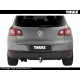 Фаркоп Brink (Thule) шар MX на 4х2 на Volkswagen Tiguan № 493300 для Volkswagen Tiguan 2007-2016 артикул 493300
