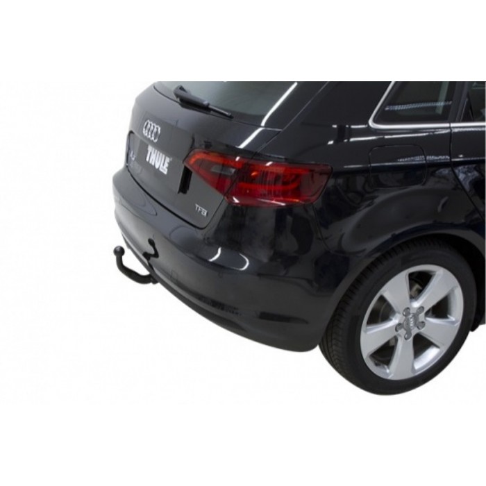 Фаркоп Brink (Thule) шар A на Audi A3 № 571900 для Audi A3 2012-2020 артикул 571900