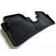 Коврики текстильные 3D Euromat чёрные Original Business для Honda CR-V 2007-2012