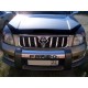 Дефлектор капота SIM для Toyota Land Cruiser Prado 120 2002-2009