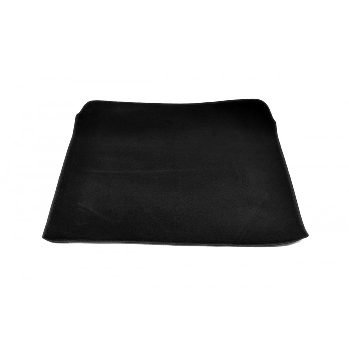 Коврик багажника текстильный Norplast черный для BMW X4 2018-2021