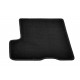 Коврики салона текстильные Norplast черные на авто без ящика для Lada XRay 2016-2021
