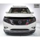 Дефлектор капота SIM для Nissan Pathfinder 2014-2020