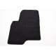 Коврики текстильные SV-Design чёрные для Chevrolet Captiva/Opel Antara 2010-2016