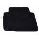 Коврики текстильные SV-Design чёрные для Hyundai ix35 2010-2015