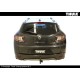 Фаркоп Brink (Thule) шар BMA съёмный на универсал на Renault Megane 2/3 № 559300 для Renault Megane 2/3 2003-2015 артикул 559300