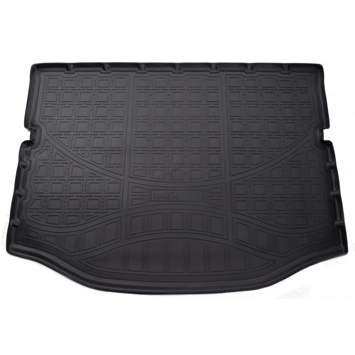 Коврик в багажник Norplast полиуретан для Toyota RAV4 2013-2019