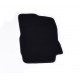 Коврики текстильные SV-Design чёрные для Chevrolet Tahoe 2006-2014