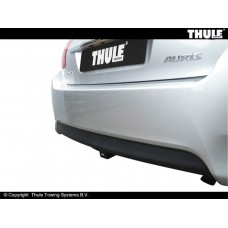Фаркоп Brink (Thule) шар BMA съёмный на 3 и 5 дверей на Toyota Auris № 529900 для Toyota Auris 2007-2012