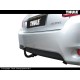 Фаркоп Brink (Thule) шар BMA съёмный на 3 и 5 дверей на Toyota Auris № 529900 для Toyota Auris 2007-2012 артикул 529900
