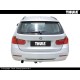 Фаркоп Brink (Thule) шар MX на Audi A6/A6 Allroad № 545500 для Audi A6/A6 Allroad 2011-2023 артикул 545500