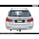 Фаркоп Brink (Thule) шар MX на Audi A6/A6 Allroad № 545500 для Audi A6/A6 Allroad 2011-2023 артикул 545500