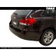 Фаркоп Brink (Thule) шар BMA съёмный на универсал на Chevrolet Cruze № 566400 для Chevrolet Cruze 2009-2015 артикул 566400