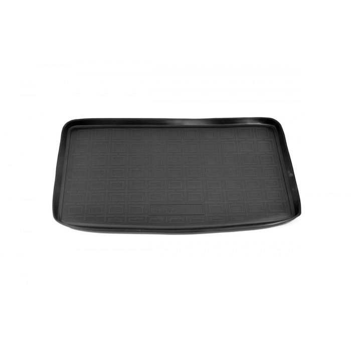 Коврик в багажник Norplast полиуретан для Seat Alhambra 2010-2020