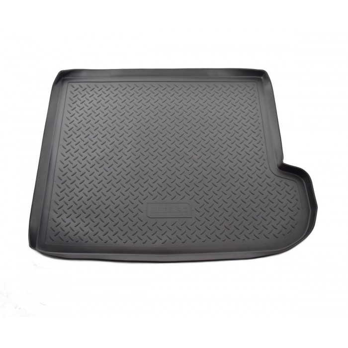 Коврик в багажник Norplast полиуретан для Subaru Tribeca 2007-2014