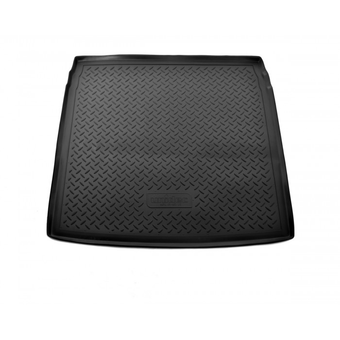 Коврик в багажник Norplast полиуретан чёрный для Volkswagen Passat CC 2008-2012