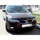 Дефлектор капота SIM для Kia Cerato 2009-2012