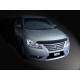 Дефлектор капота SIM для Nissan Sentra 2012-2017