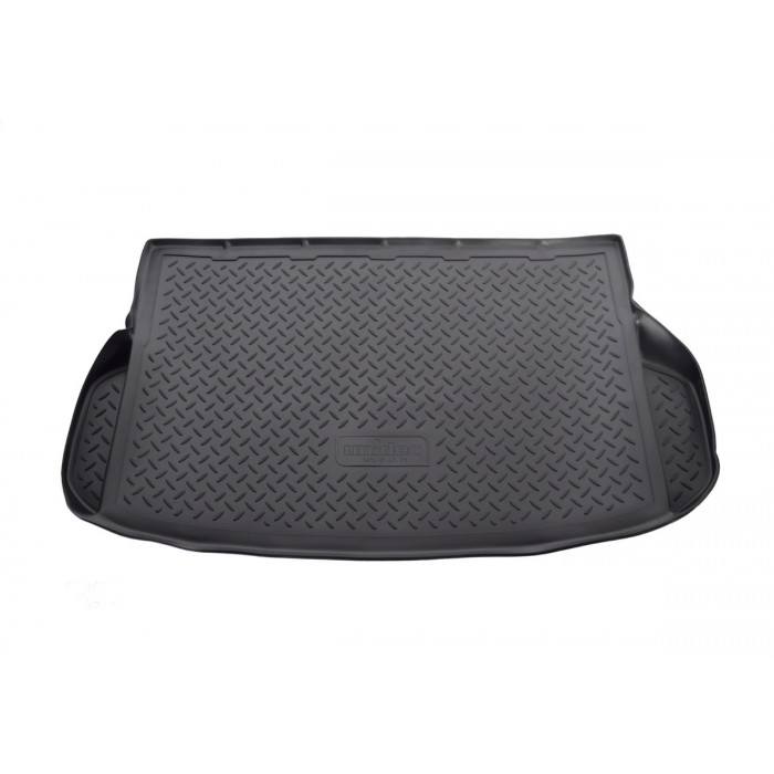Коврик в багажник Norplast полиуретан чёрный для Lexus RX-270/350/450 2009-2015